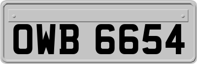 OWB6654