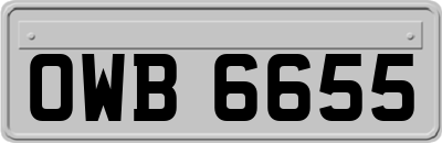OWB6655