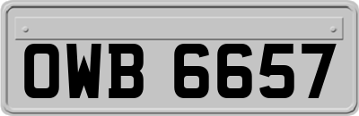 OWB6657