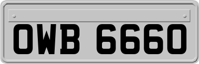 OWB6660