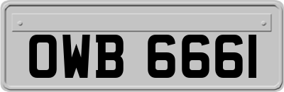 OWB6661