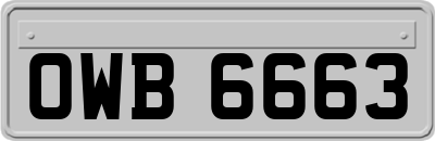 OWB6663