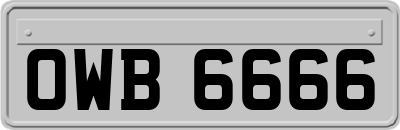 OWB6666