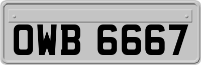 OWB6667