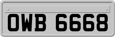OWB6668