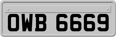 OWB6669