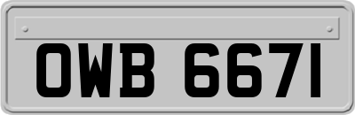 OWB6671