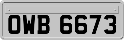 OWB6673