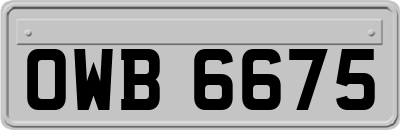 OWB6675