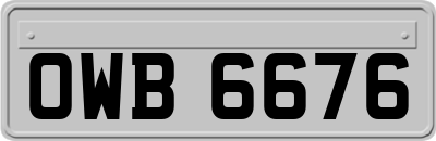 OWB6676