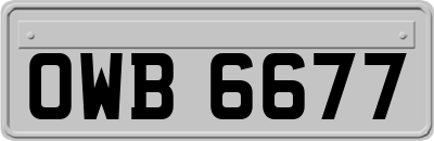 OWB6677