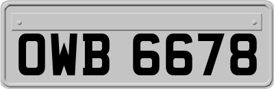 OWB6678