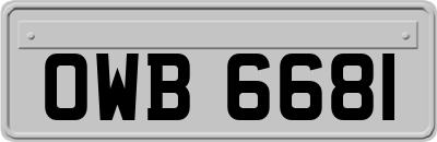 OWB6681