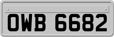 OWB6682