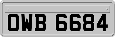 OWB6684