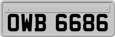 OWB6686