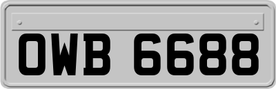 OWB6688