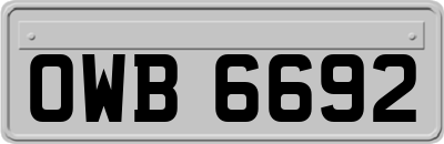 OWB6692