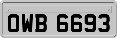 OWB6693