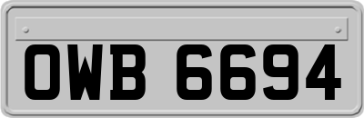 OWB6694
