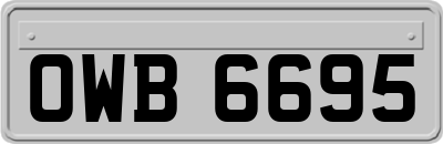 OWB6695