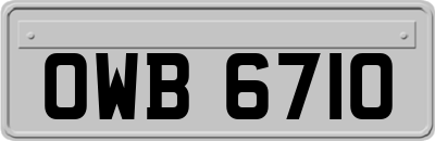 OWB6710