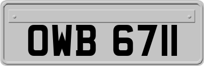OWB6711