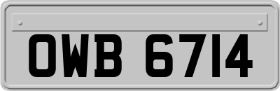 OWB6714