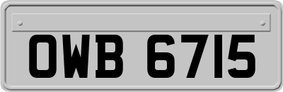 OWB6715