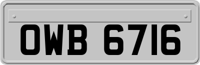 OWB6716