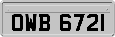 OWB6721