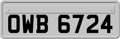 OWB6724