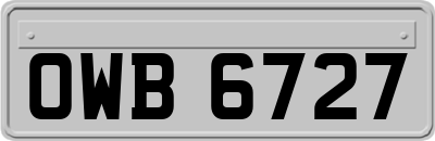 OWB6727
