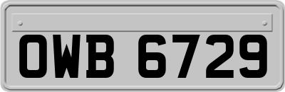 OWB6729