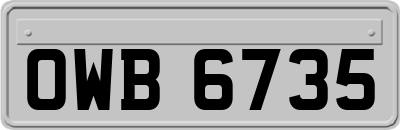 OWB6735