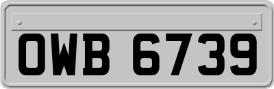 OWB6739