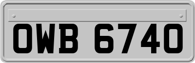 OWB6740