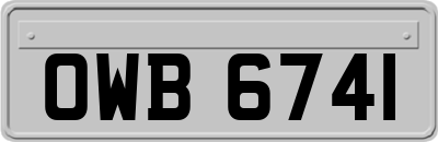 OWB6741