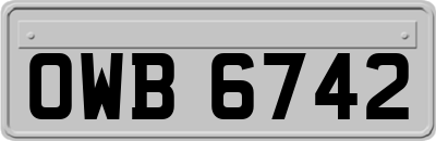 OWB6742