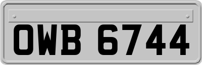 OWB6744