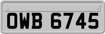 OWB6745