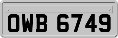 OWB6749