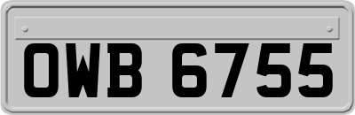 OWB6755