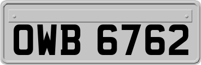 OWB6762