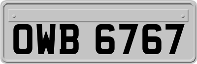 OWB6767