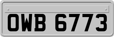 OWB6773