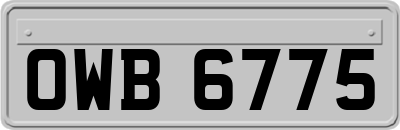 OWB6775