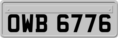 OWB6776