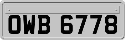 OWB6778