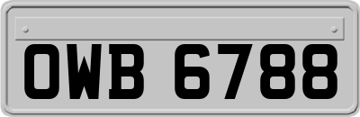 OWB6788